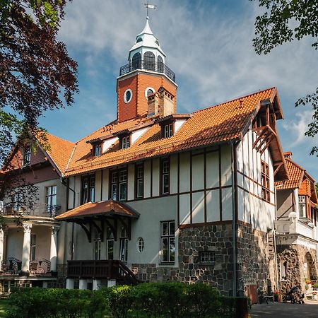Rewita Rusalka Сопот Экстерьер фото